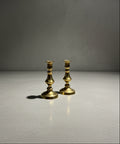 The Petite Brass Atelier Pair No. 01