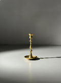 The Brass Chalice Taper No. 08