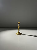 The Brass Slender Taper No. 15