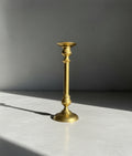 The Brass Elongated Baluster No. 19