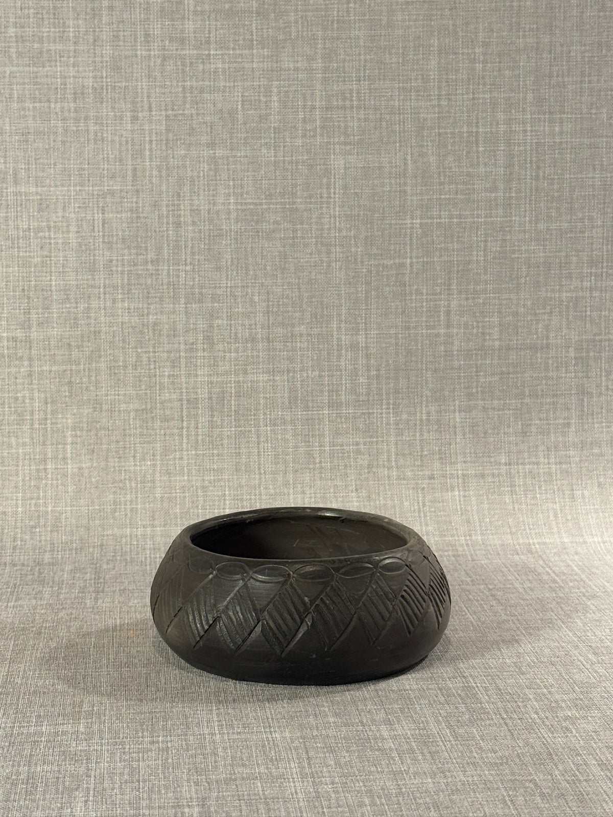 studio pottery vessel for home decor styling
