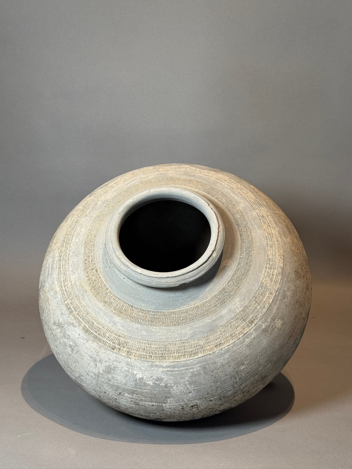 Rustic French terracotta pot featuring hand-carved details and an aged natural surface, a timeless accent for home or garden — Hommes and Gardens, Pots + Planters Collection, Landscape Architect, Interior Designer, Outdoor Living, Art, Furniture, Objects, Best Gifts, Nature, Backyard, Yard, Outdoor Decorations, Home Decor, Home Design, Luxury Design.