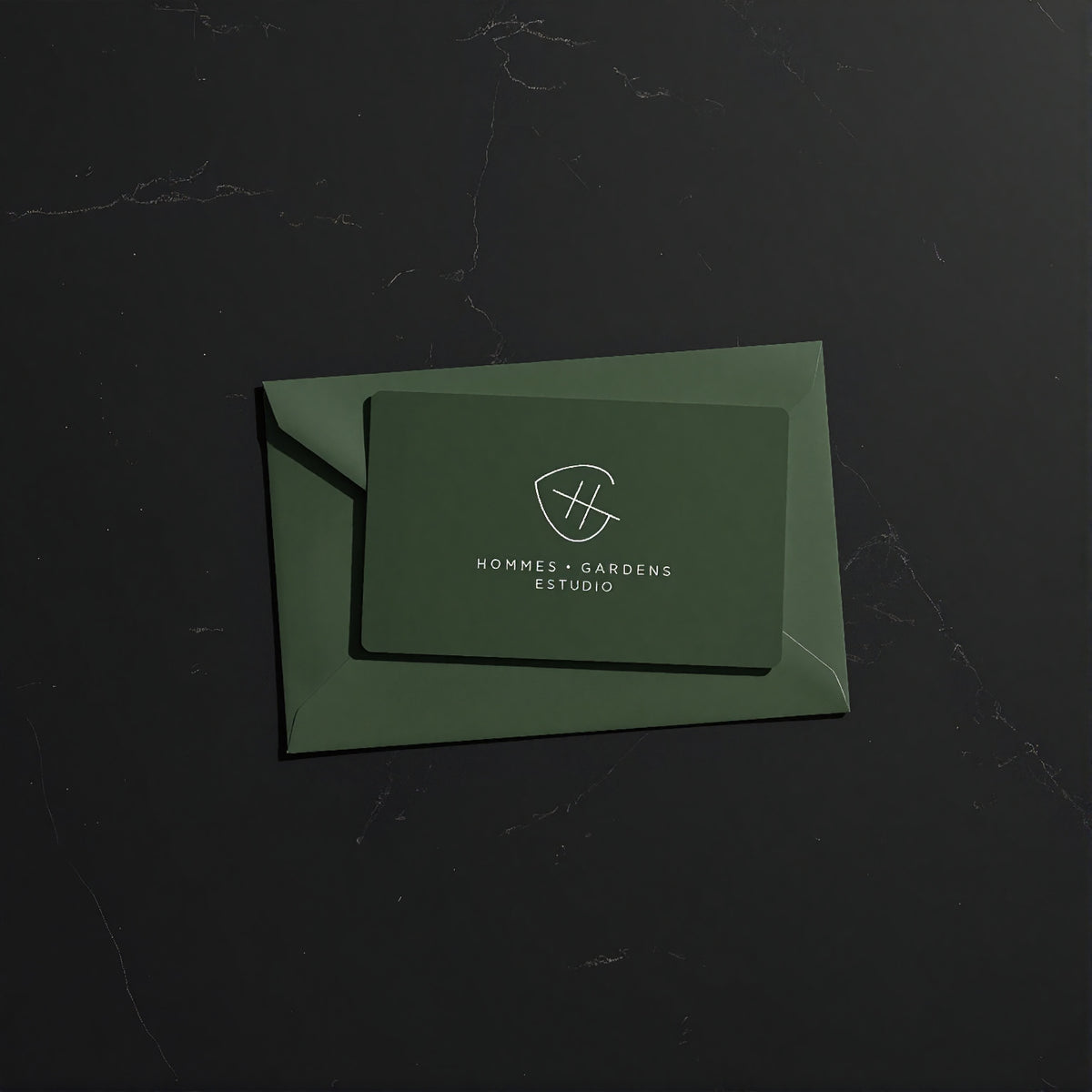 Hommes + Gardens Gift Cards